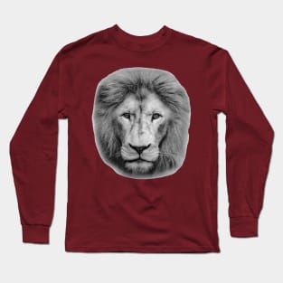 Lord of the Jungle Long Sleeve T-Shirt